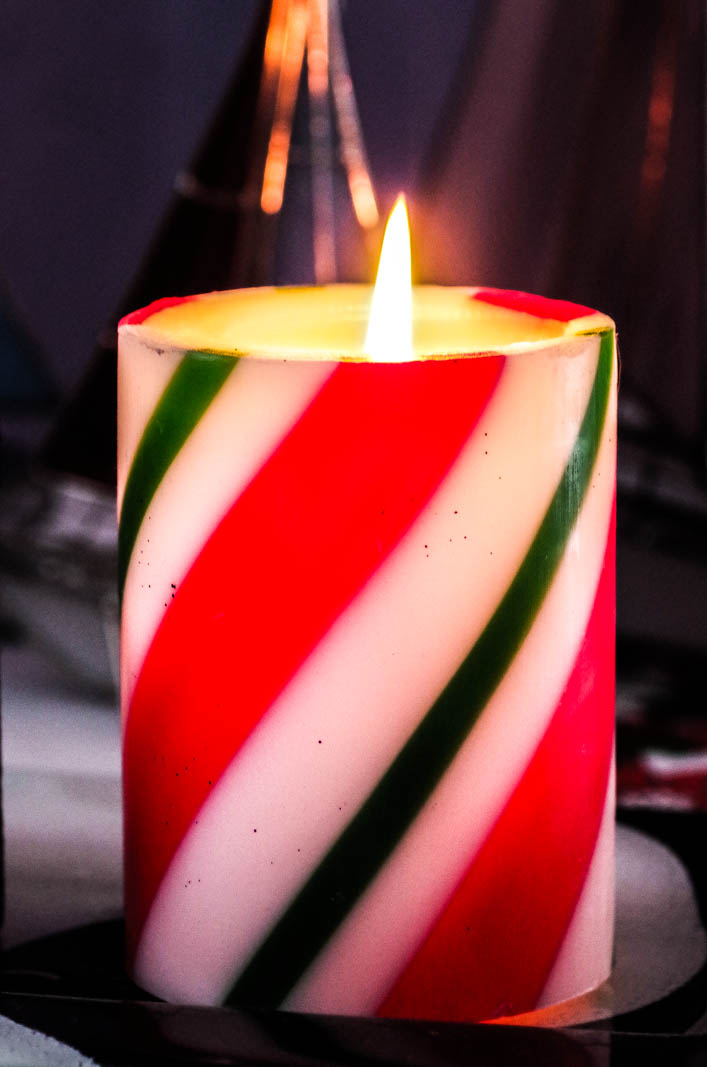 Candle